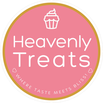 Heavenly Treats logo